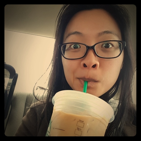 Meet your Posher, Vi - Picture 1 of 1